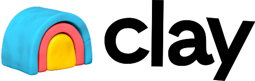 Clay Logo