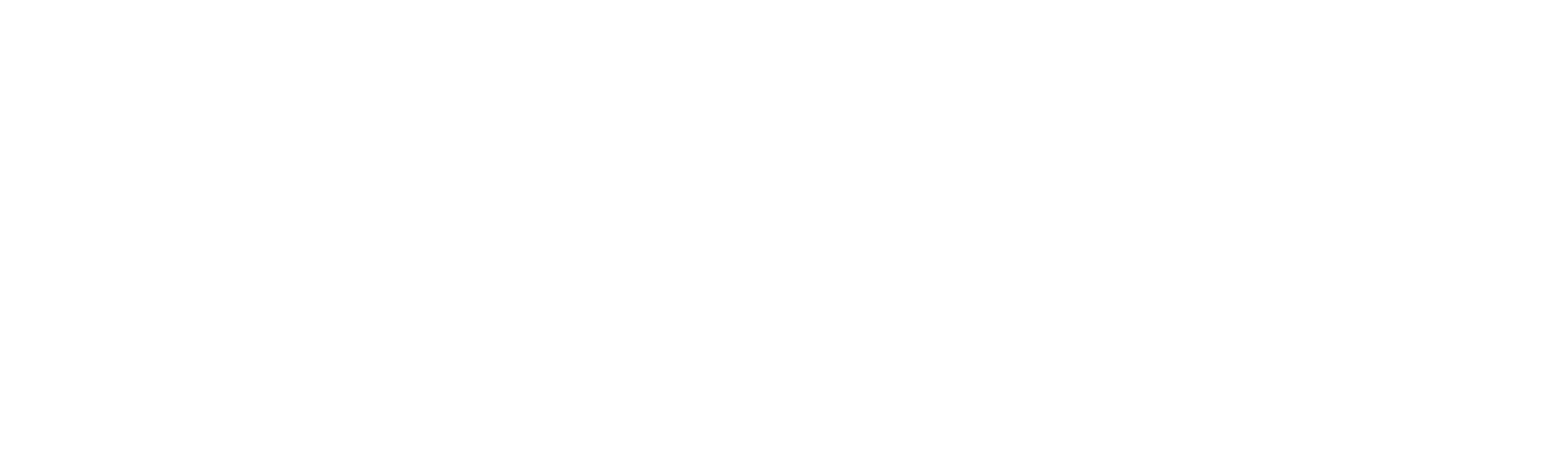 Softr logo — white monochrome wordmark