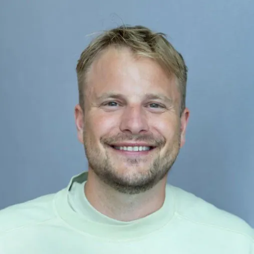 Steffen Tjerrild
