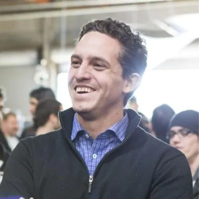 Scott Chacon