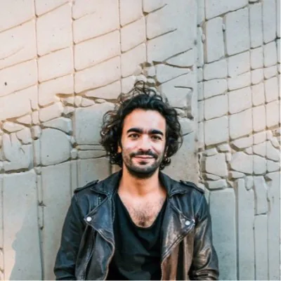 Ramzi Rizk