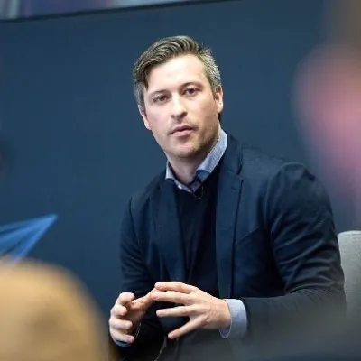 Florian Meissner