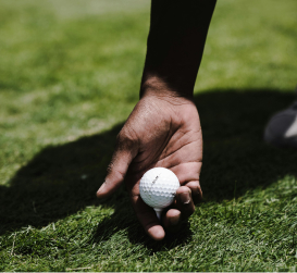 Golf Store