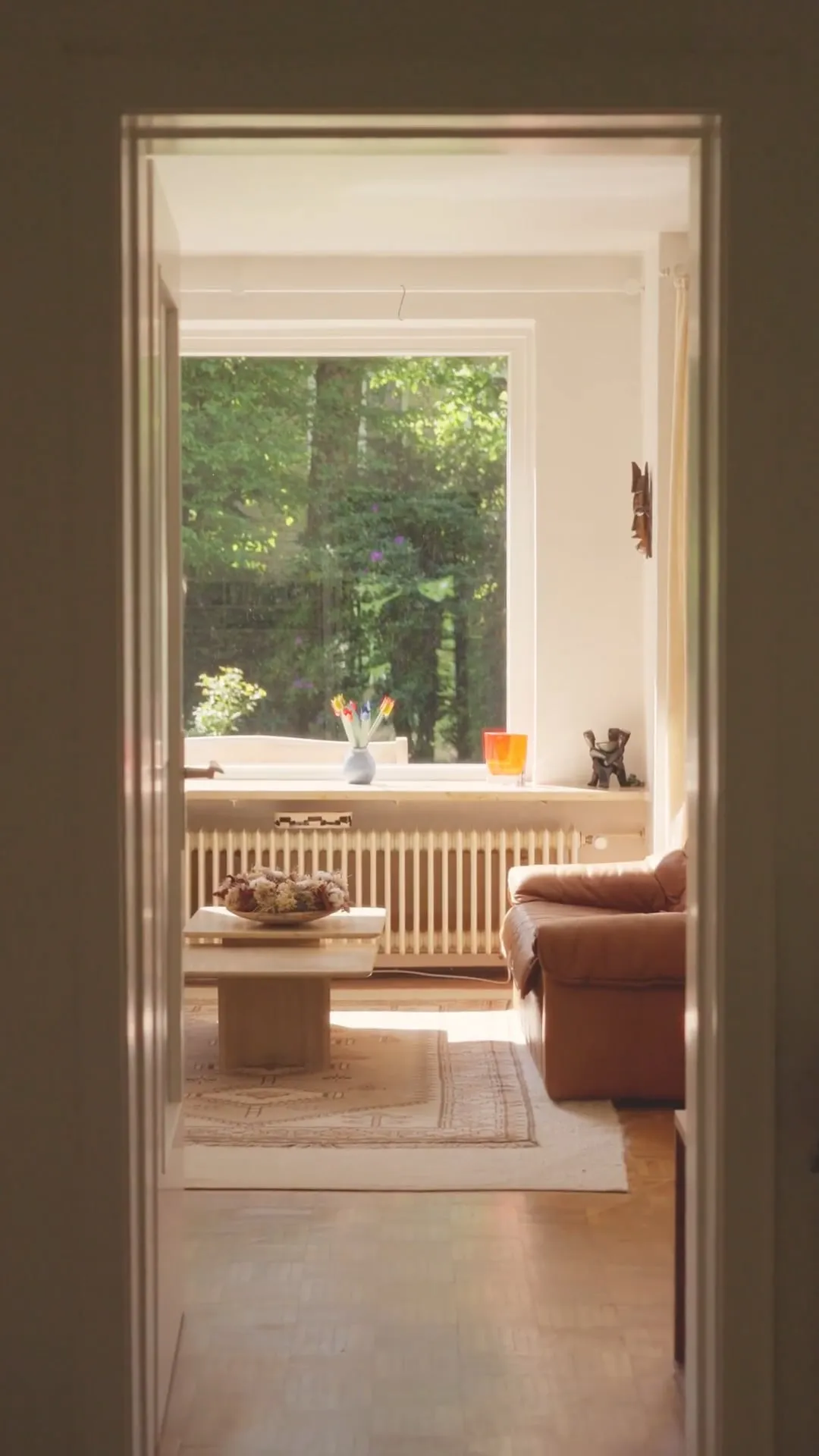 Charmantes Endreihenhaus in Hamburg-Volksdorf: 4 Zimmer, 104 m², Garten und Terrasse
