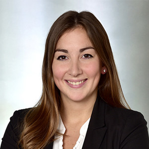 Sara Dottorini - Witthöft Immobilien