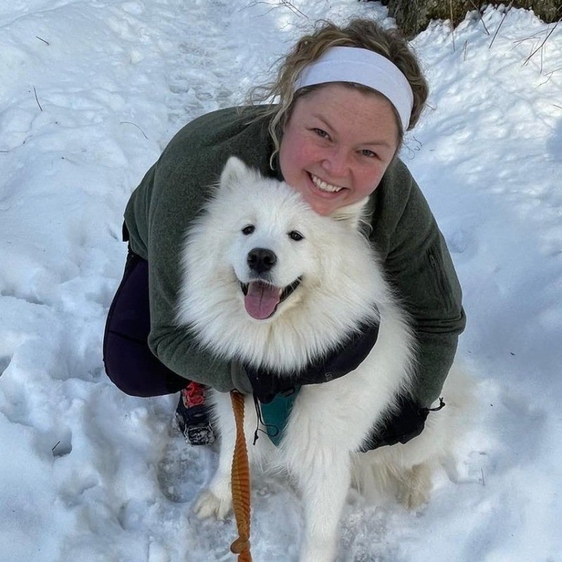 View Meredith Giesting designer profile