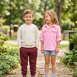 Childrenswear Manufacturing