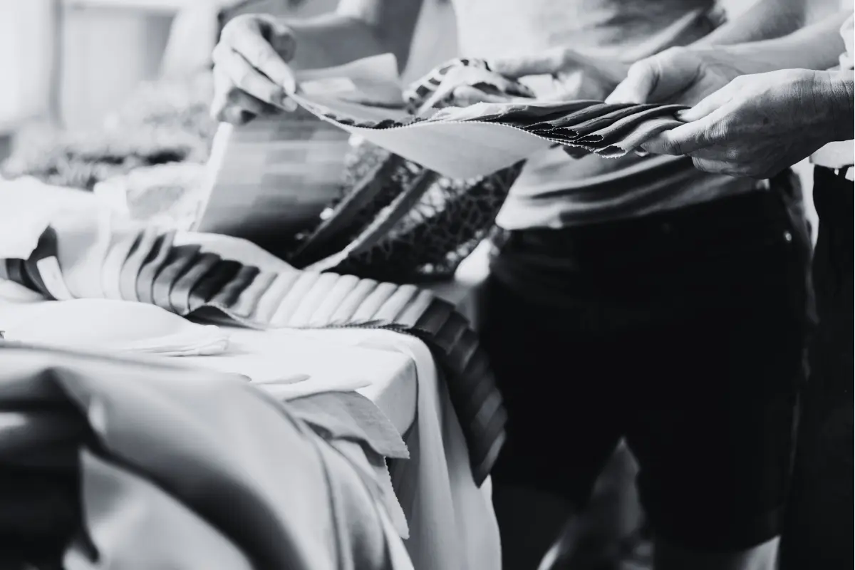 Performance Fabrics for Activewear & Golf Apparel