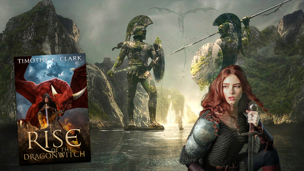 best high fantasy books