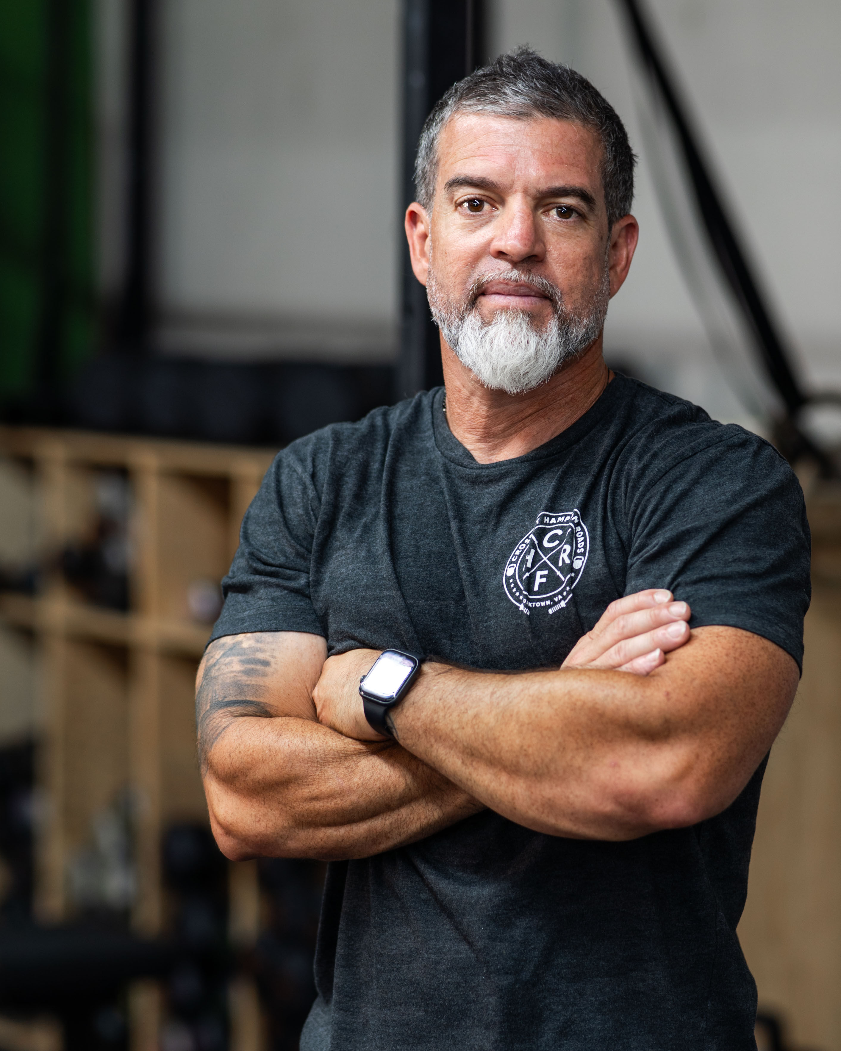 Tony Arroyo