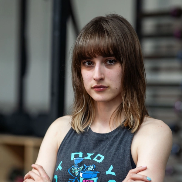 Zora Johnson