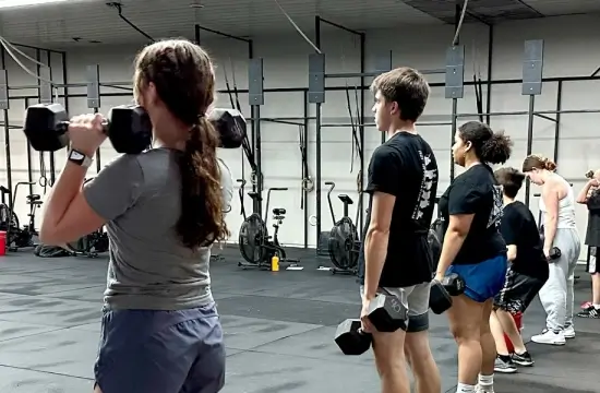 Kids and Teens Programs