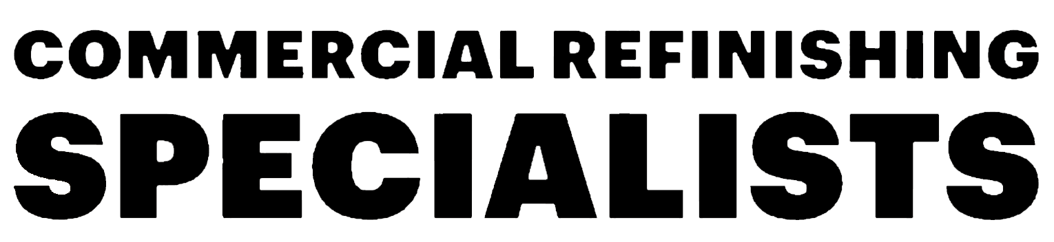 Commercial Refinishing Specialists