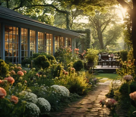 Landscape Design