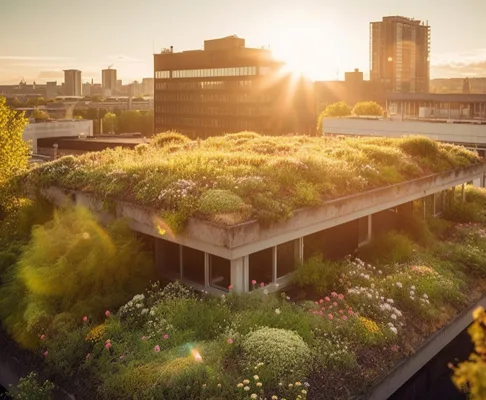 Landscape Design
