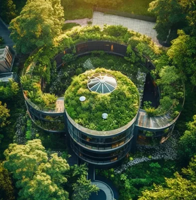 Landscape Design