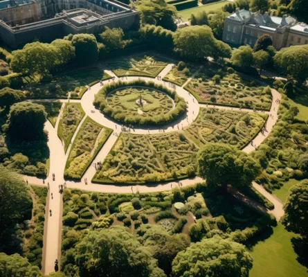 Landscape Design