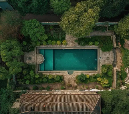 Landscape Design