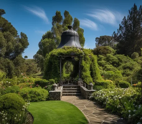 Landscape Design