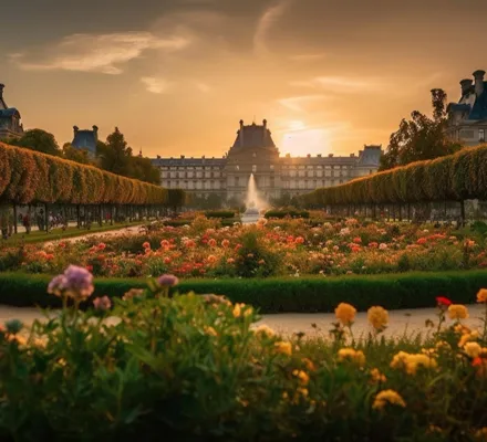 Landscape Design