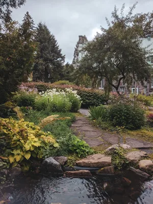 Landscape Design