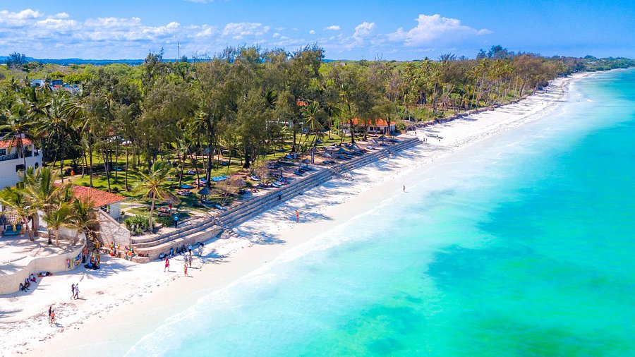 DIANI SEA RESORT (Кения/Диани-Бич) - отзывы, фото и сравнение цен -  Tripadvisor