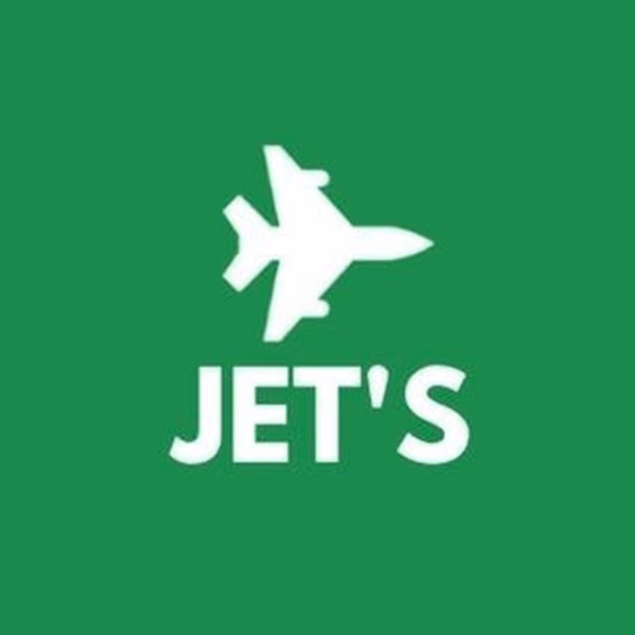 Jet's