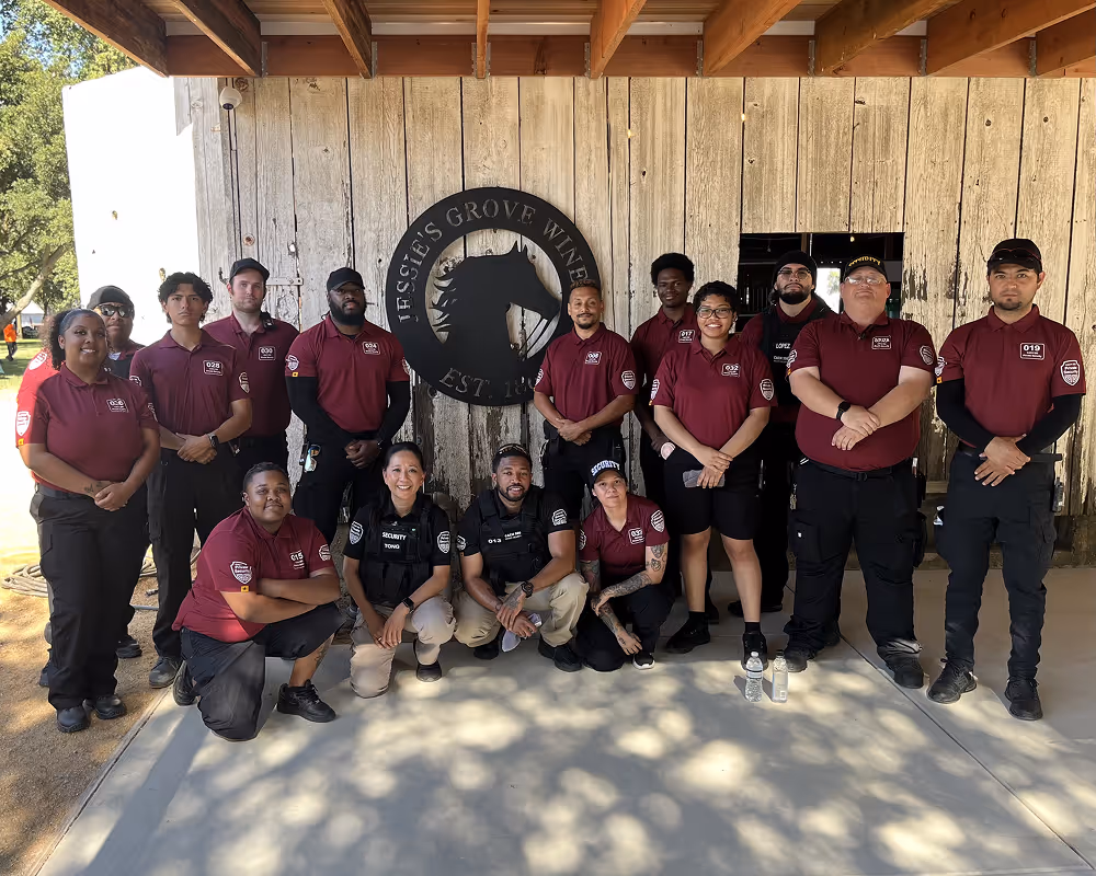 securing communities team