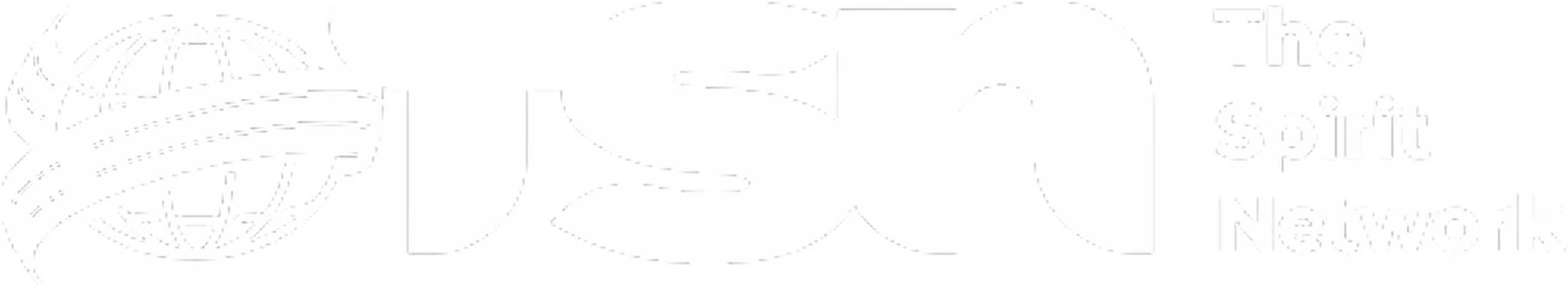 The Spirit Network logo