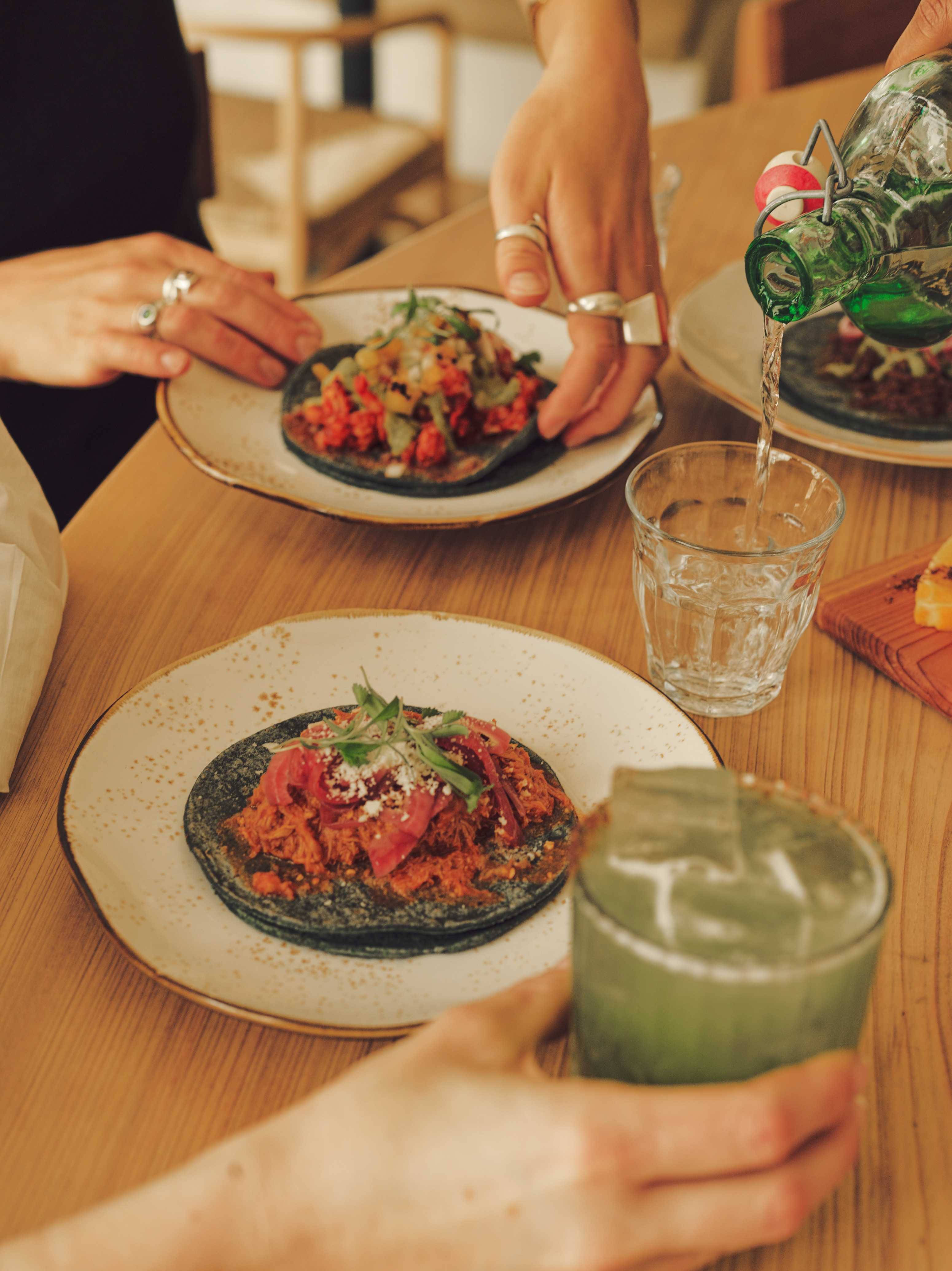 3 Best Restaurant Marketing Strategies using AI 