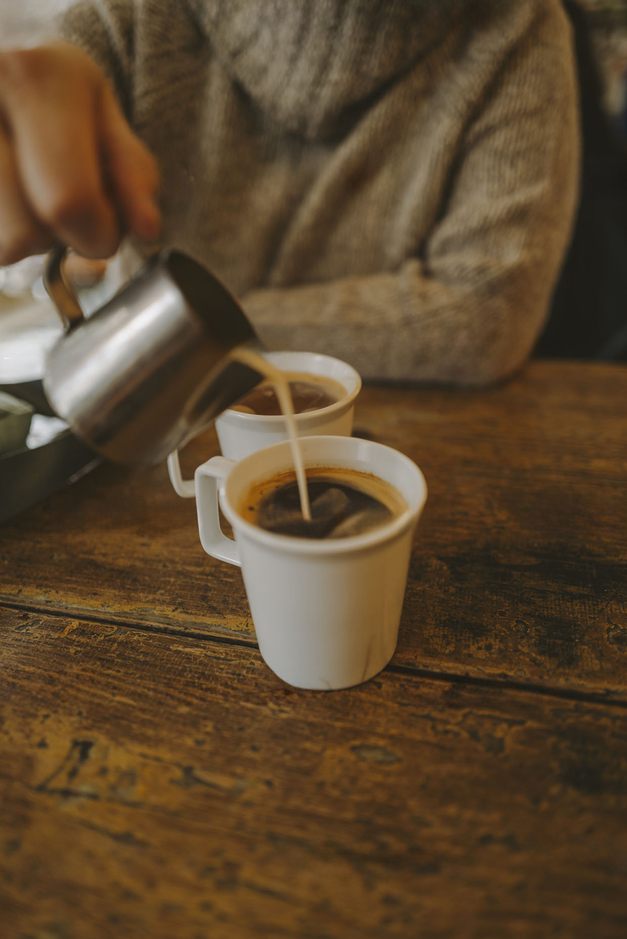 Why 2026 is the Year to Start Your Coffee Shop (If You're Ready to Be Serious)