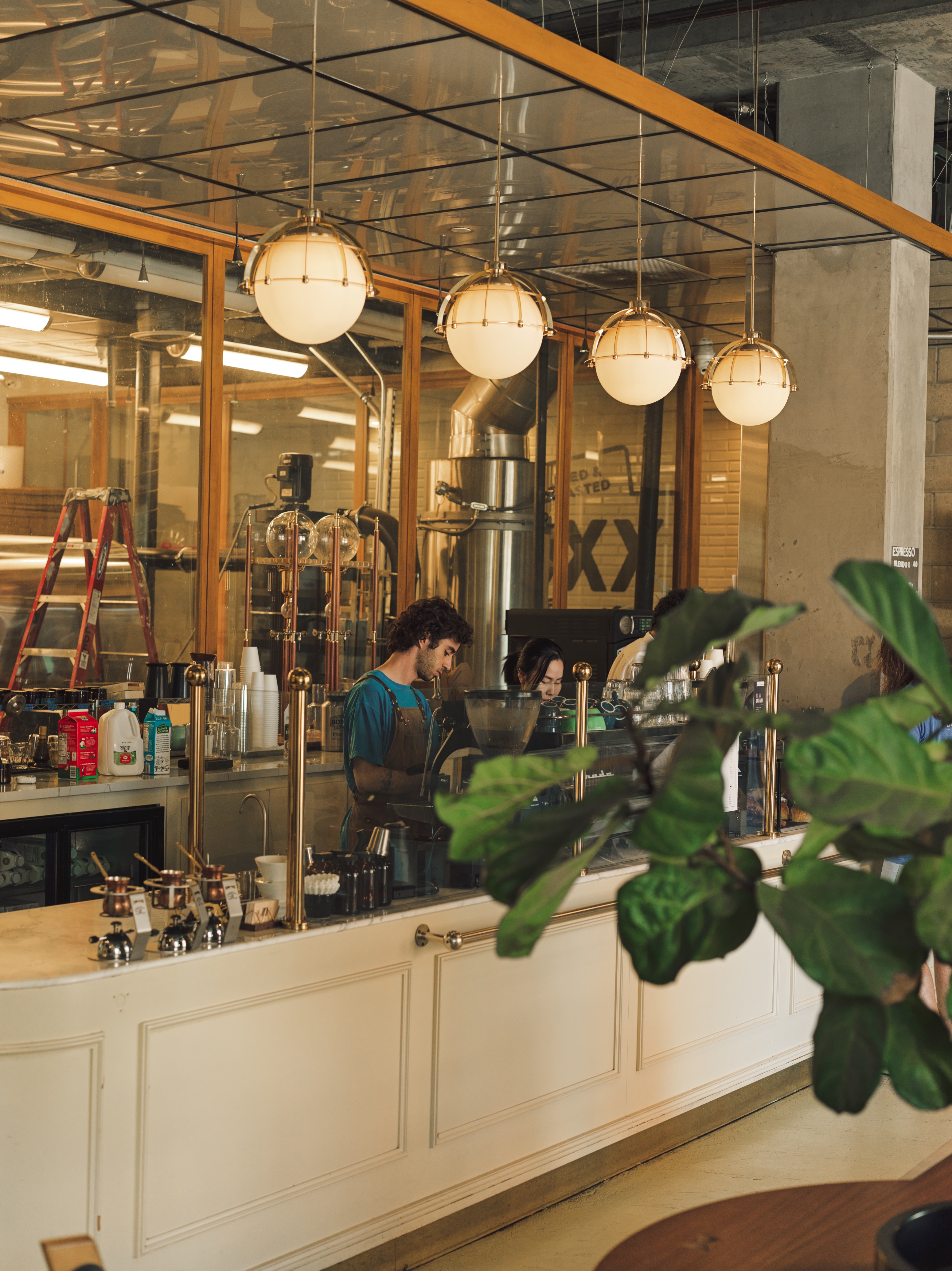 A Mind-Bending Marketing Strategy for Your New Coffee Shop