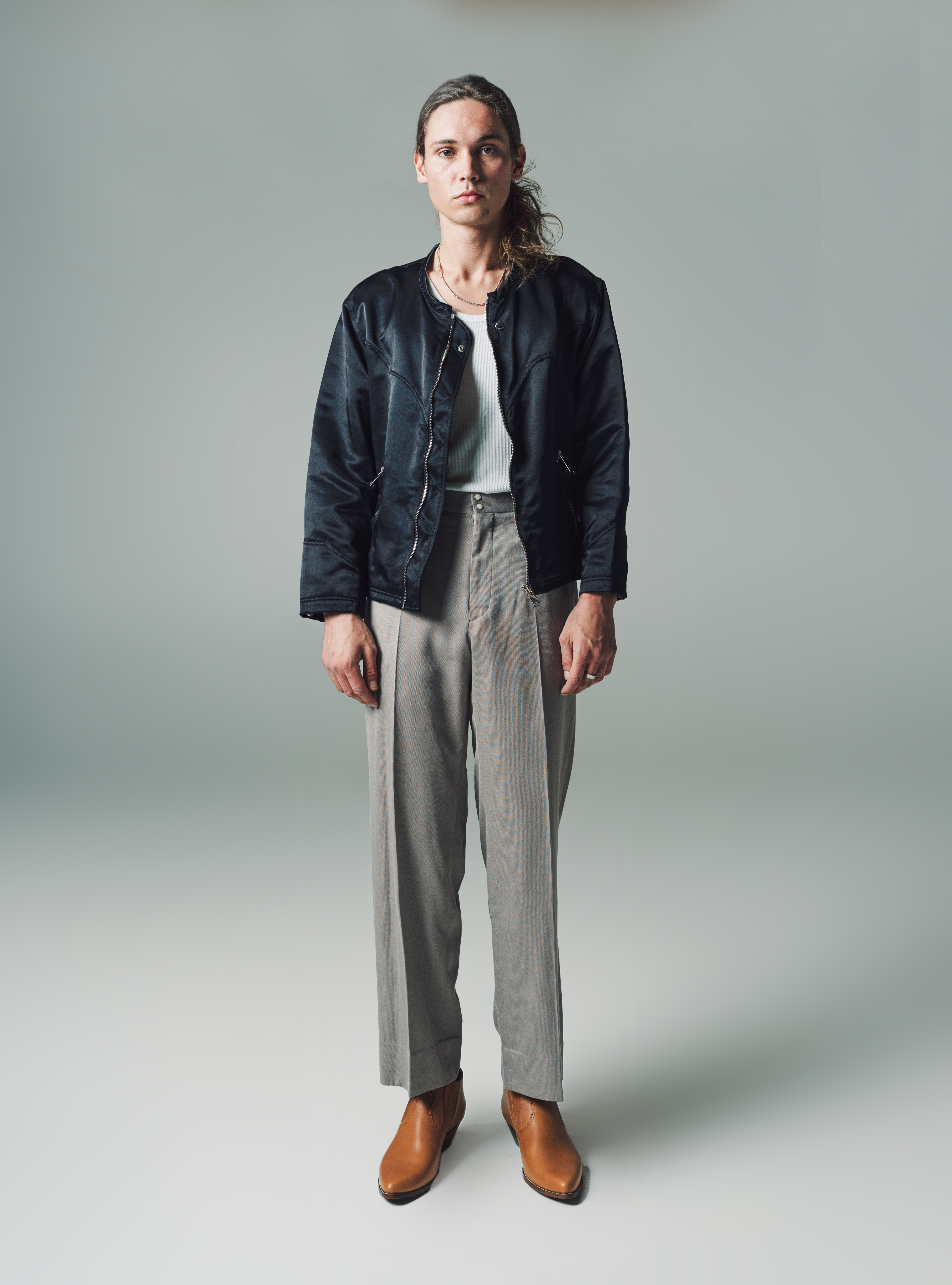 The Drop Model: Scarcity Marketing for Premium Fashion
