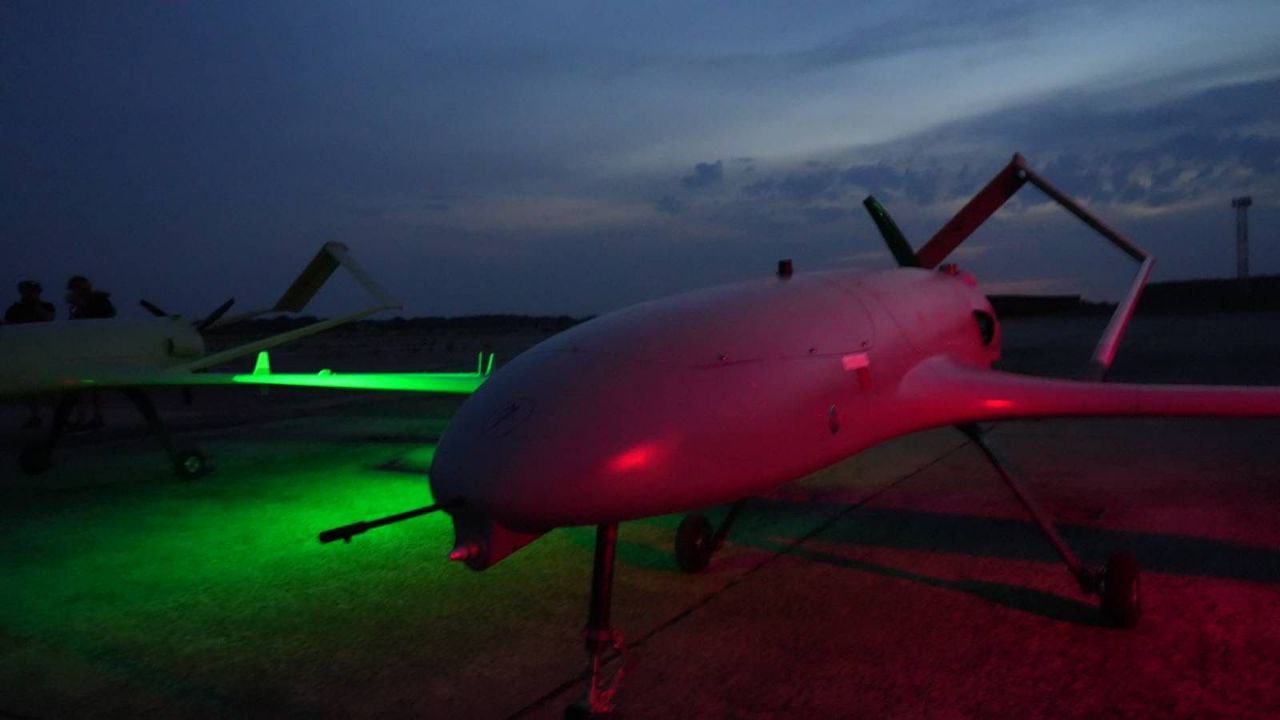 Revolutionizing Defense with Collaborative Drone Manufacturing for Enhanced Airspace Security