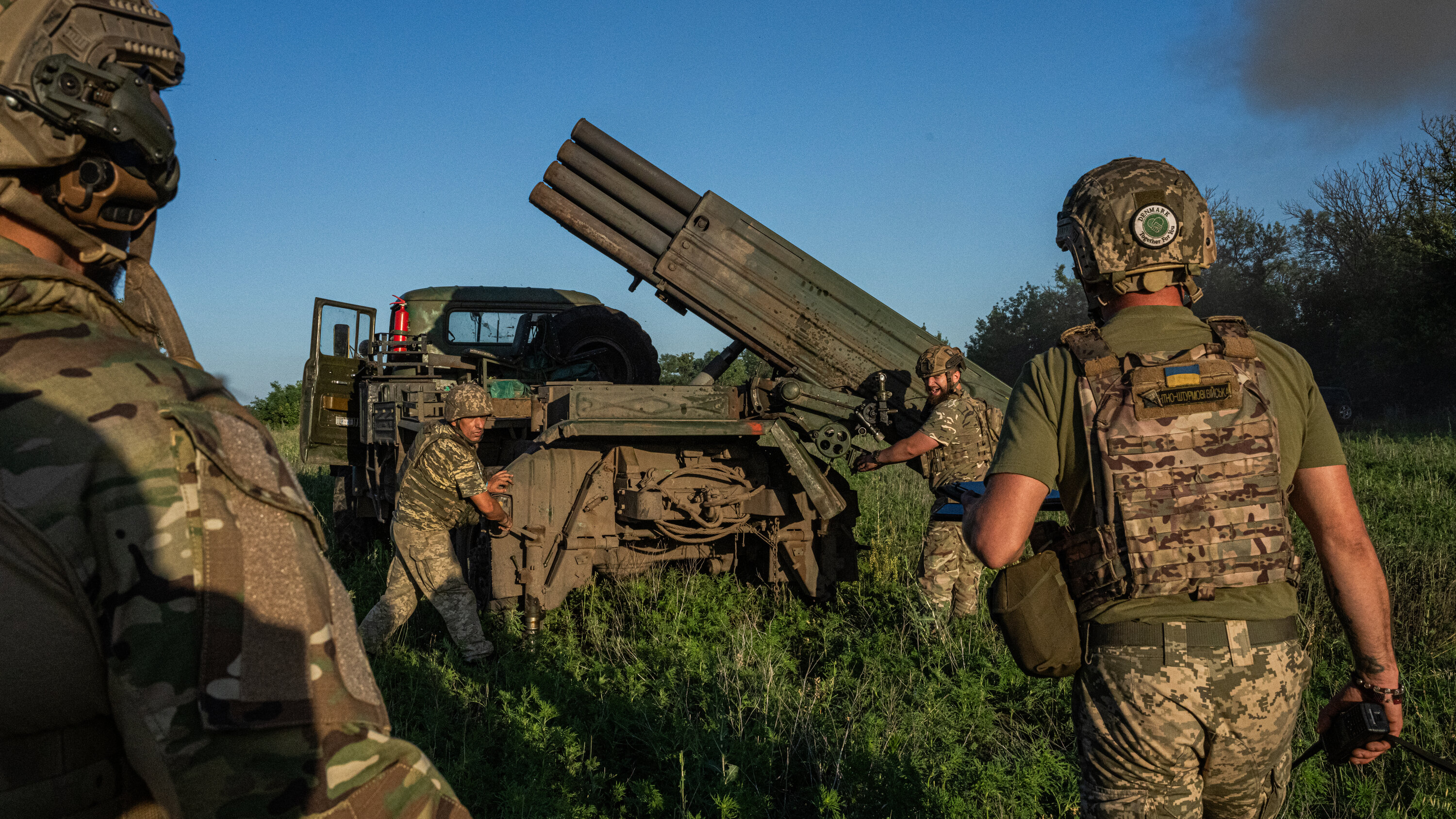 European NATO Allies Brace for U.S. Troop Reduction: Key Implications for Security Cooperation Ahead