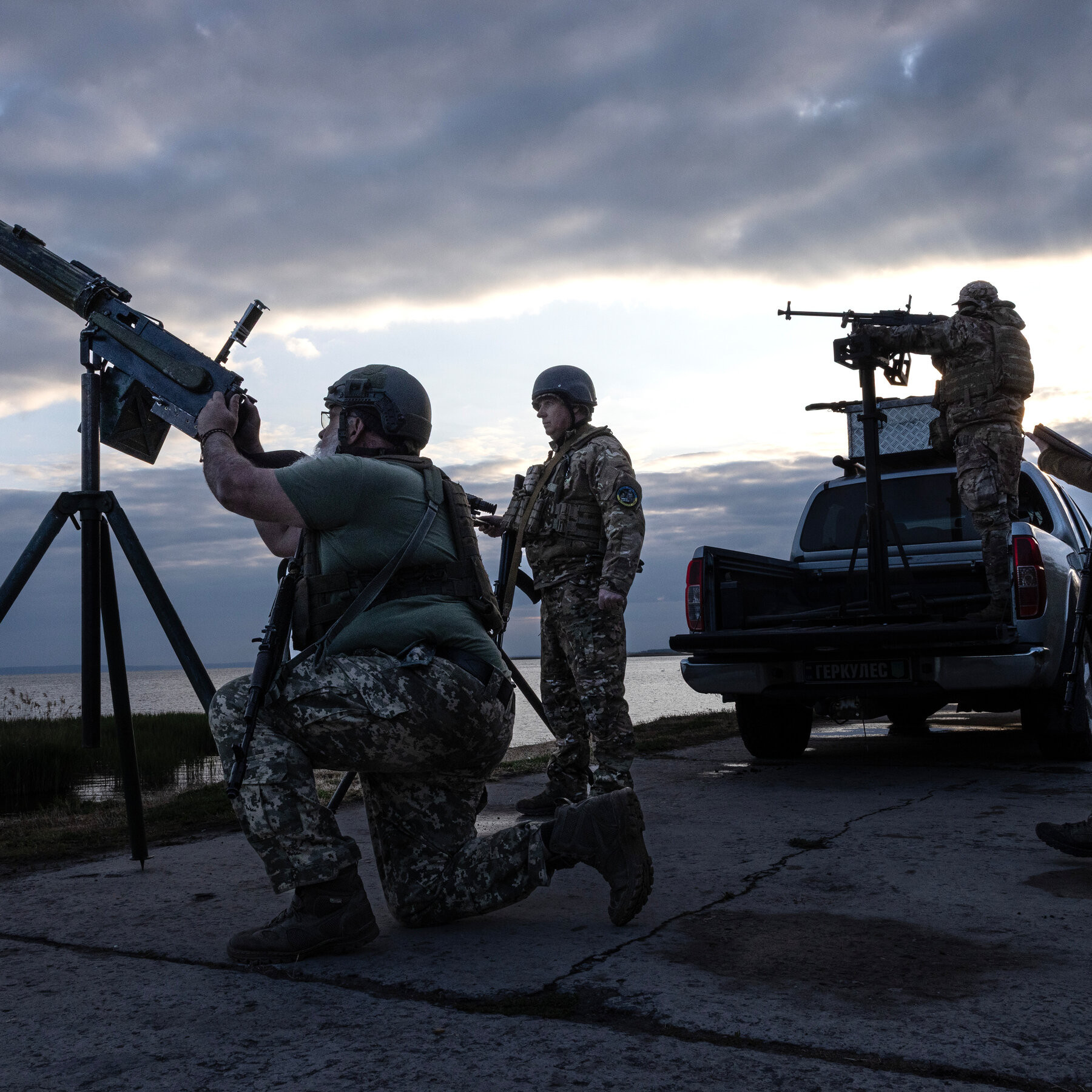 U.S. Military Strategy Shift: Prioritizing Domestic Defense Readiness in an Evolving World