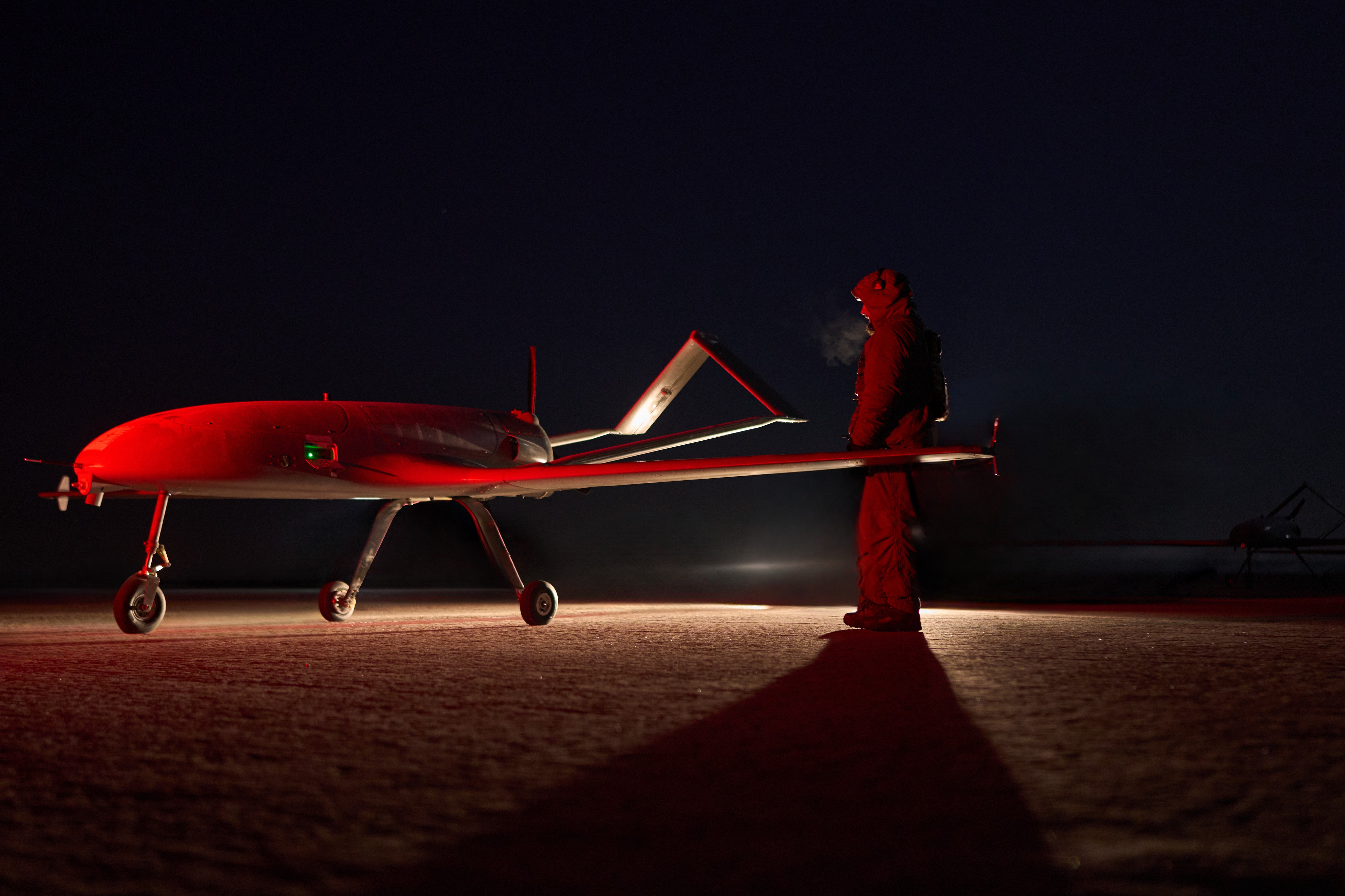 Ukrainian Drone Warfare in 2025: Strategies and Challenges of UAV Strikes on Russia's Rear Areas