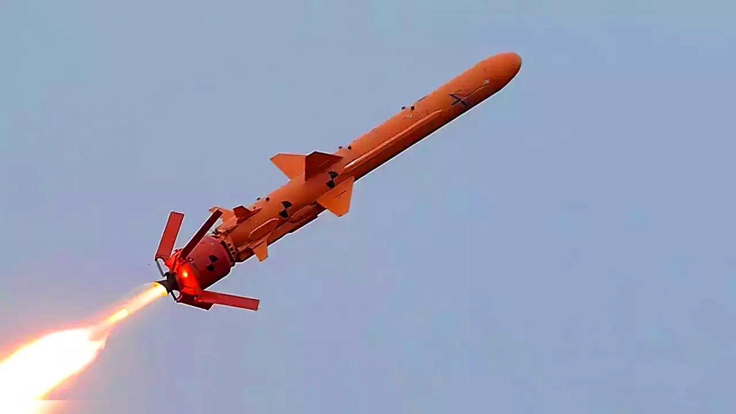 Unpacking Ukraine's Missile Arsenal: Key Trends and Insights for 2025 Air Offensive Strategy