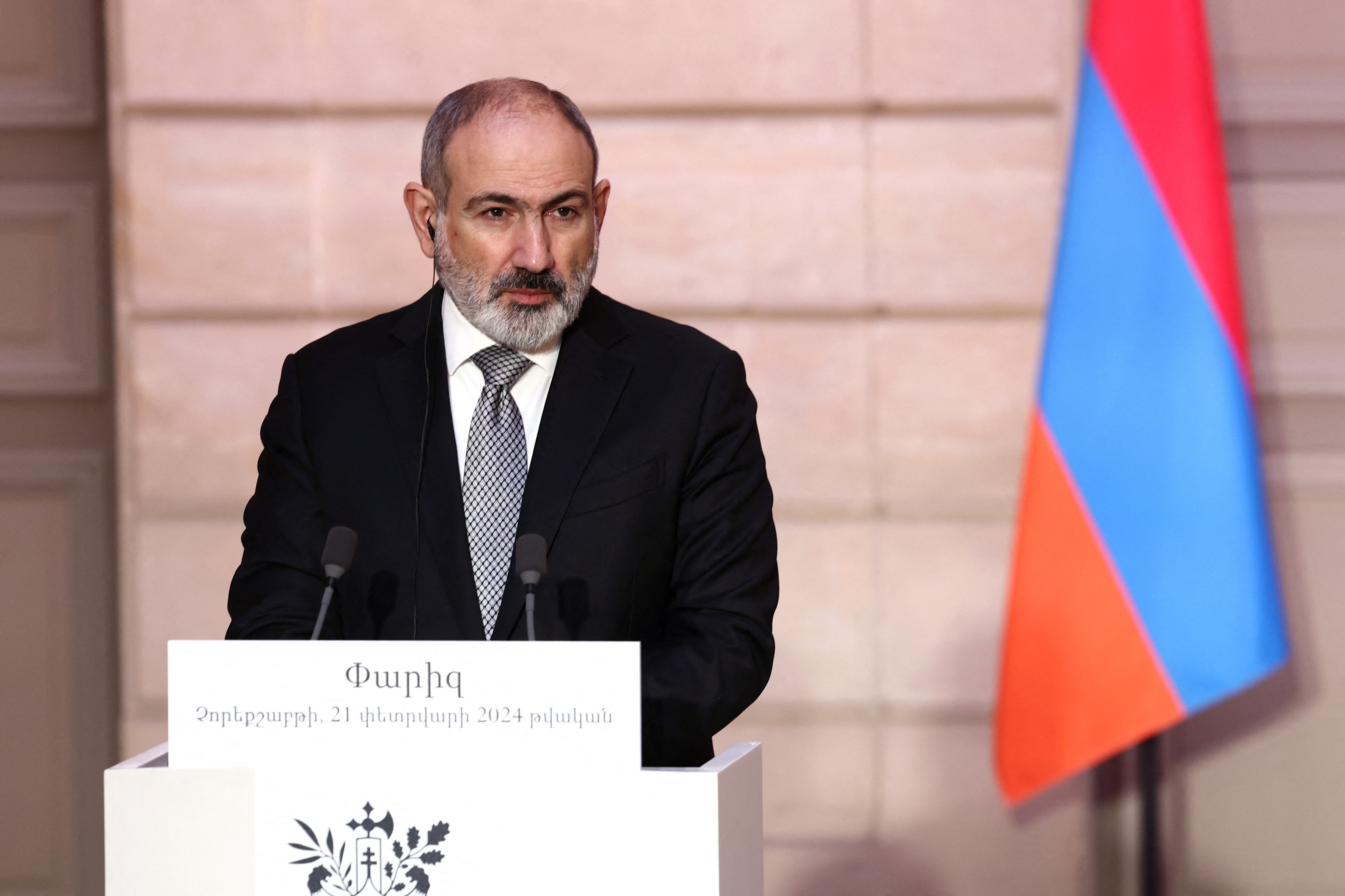Armenia and Azerbaijan Progress on Border Delimitation and Dialogue for Regional Stability