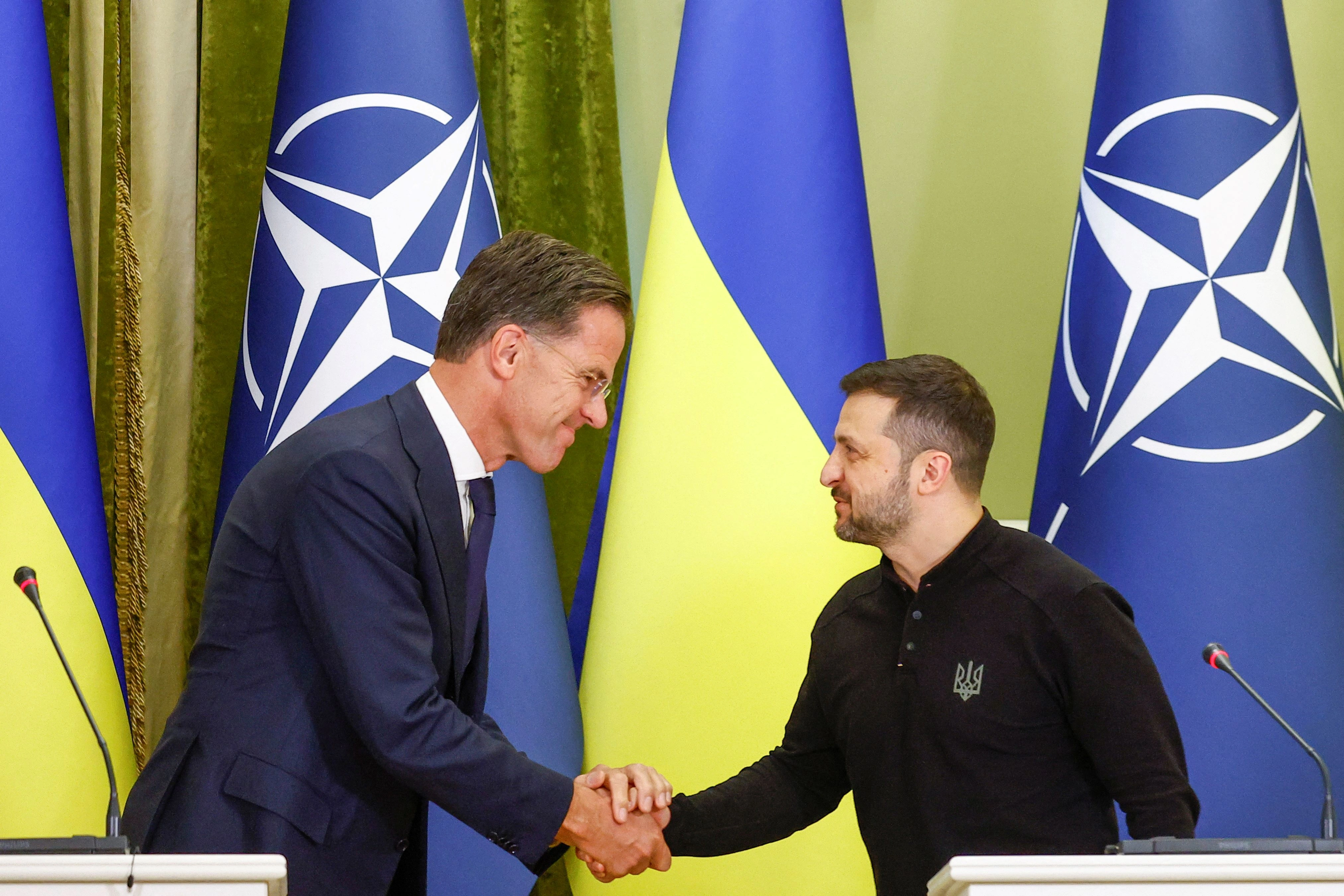EU Support for Ukraine Faces Challenges: Internal Divisions Threaten Aid Continuity and Commitment