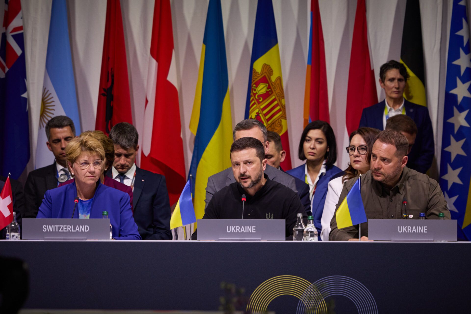 Stalemate Persists in Ukraine-Russia Talks as Diplomatic Hurdles Block Resolution Efforts