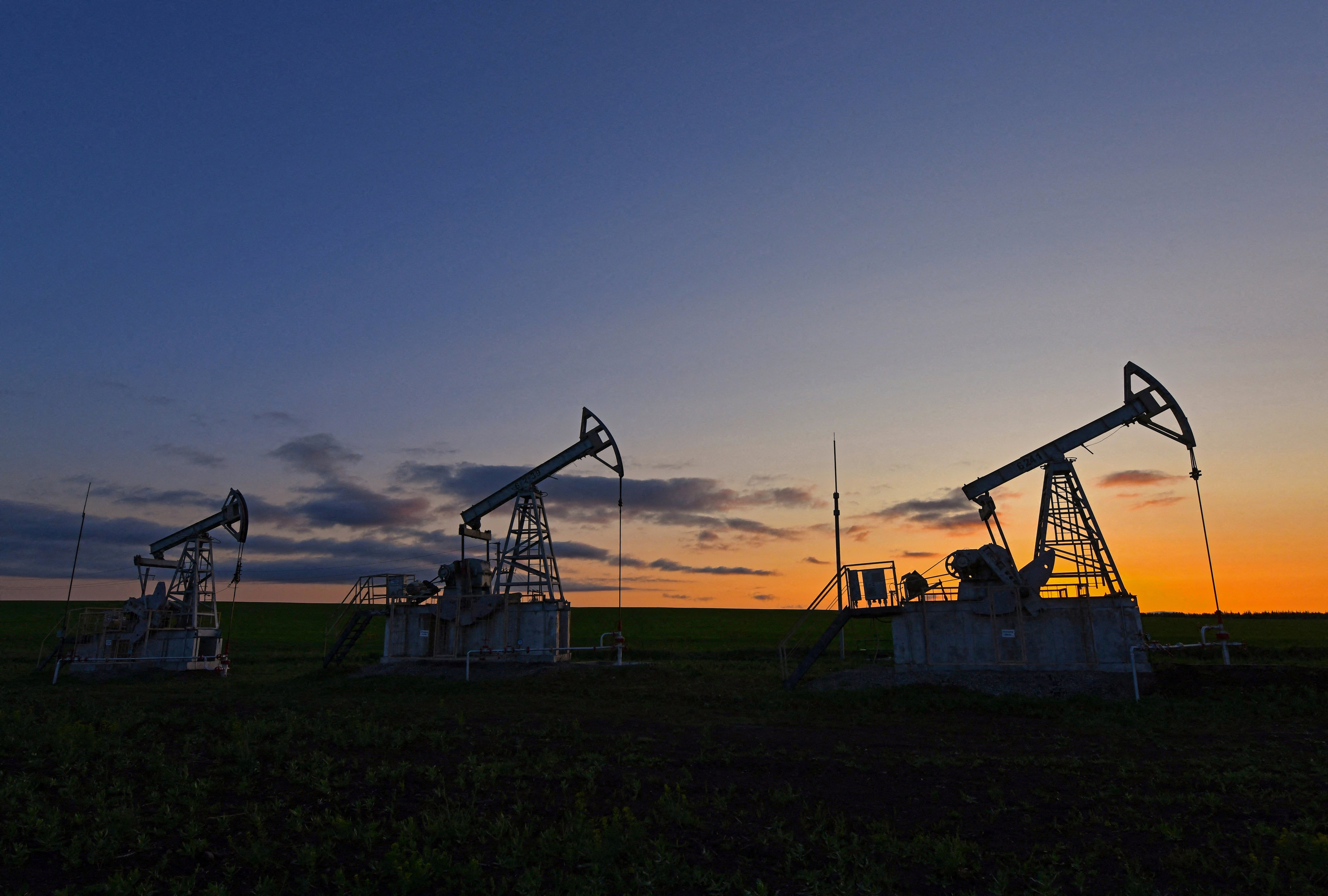 US Sanctions on Russia’s Energy Sector: Impacts on Global Stability and Economic Futures