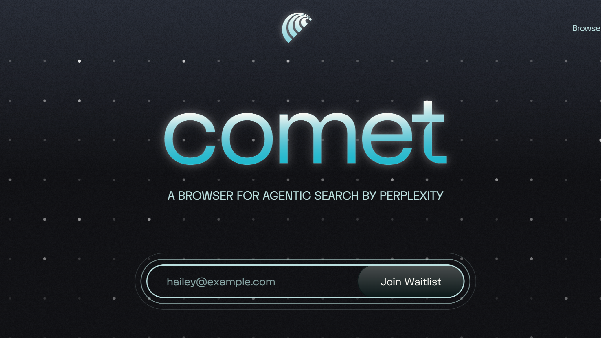 Discover Comet: The Revolutionary AI-Powered Browser Transforming Your Internet Experience Today