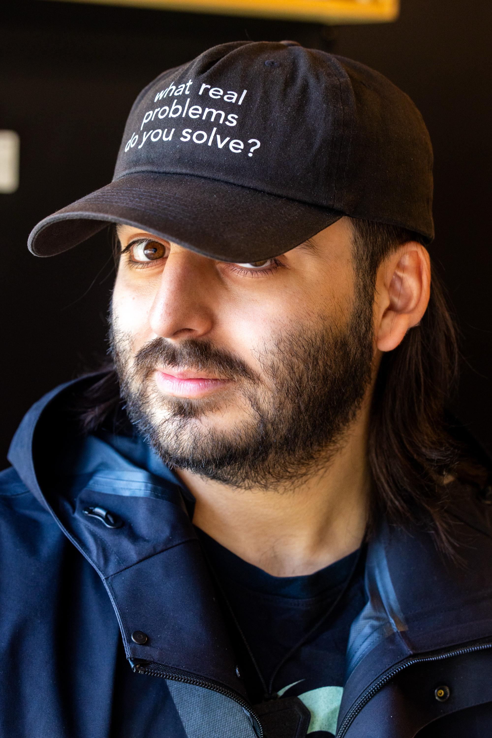 René Turcios: The Unlikely Innovator Revolutionizing Software Competitions with AI Techniques