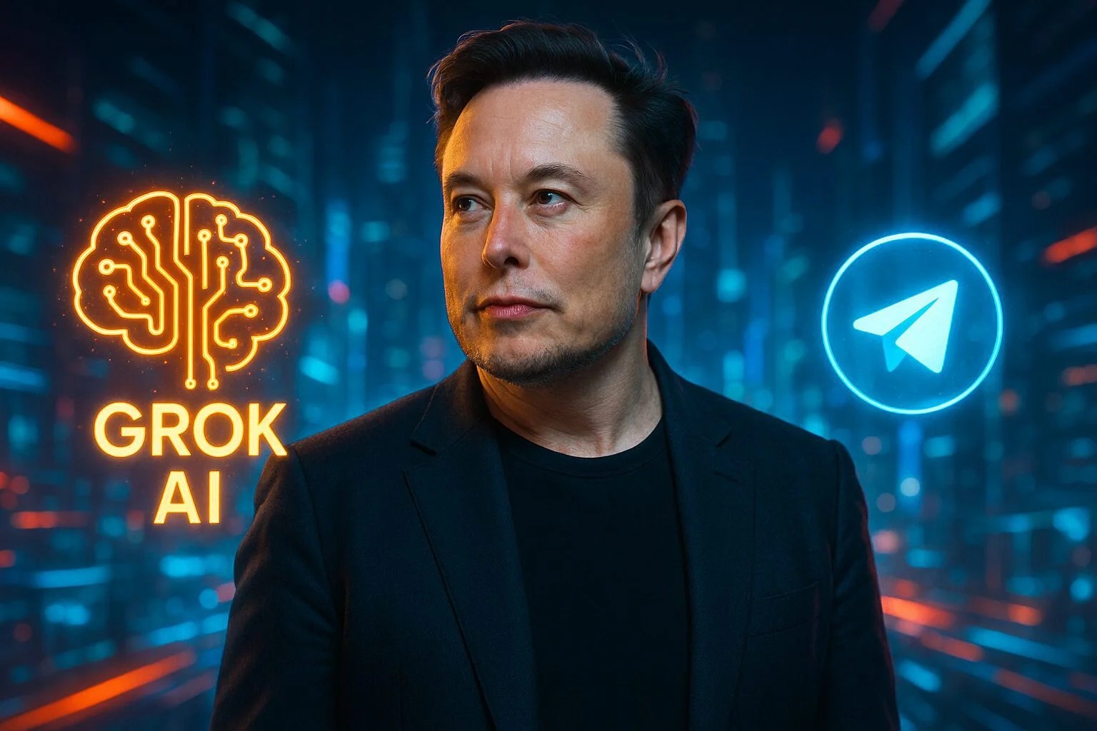 Elon Musk's Grok 4 Redefines Artificial Intelligence with Superior Reasoning and Automation Capabilities