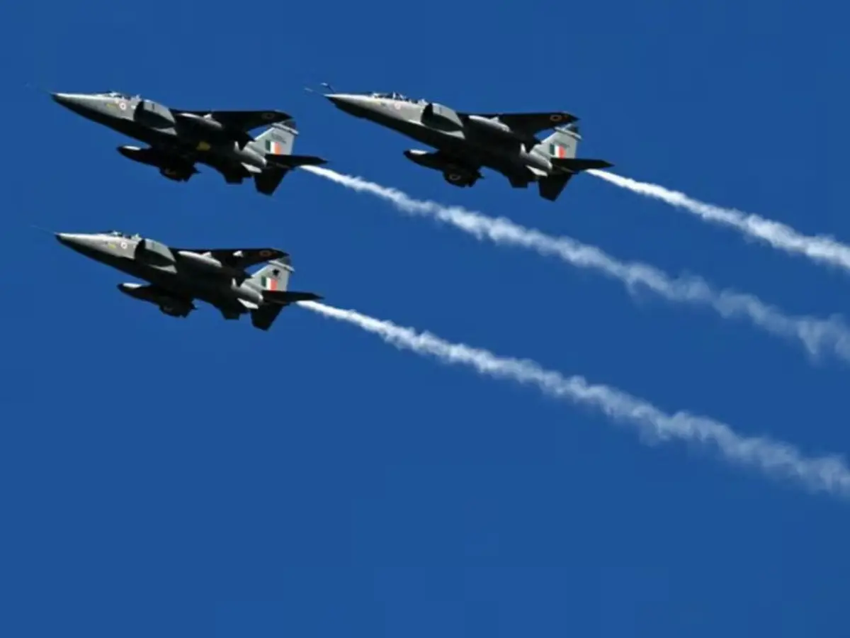Indian Air Force SEPECAT Jaguar Crash: A Tragic Reminder of Aviation Safety and Modernization Needs
