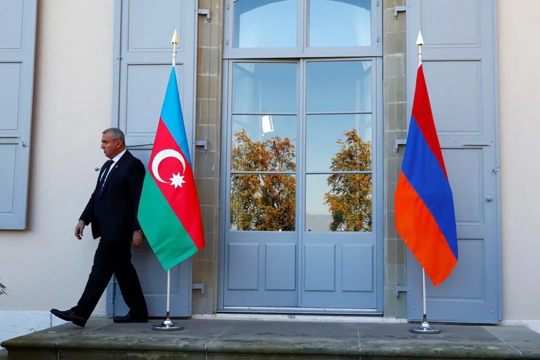Armenia and Azerbaijan Prepare for Historic Peace Treaty Signing in December 2025