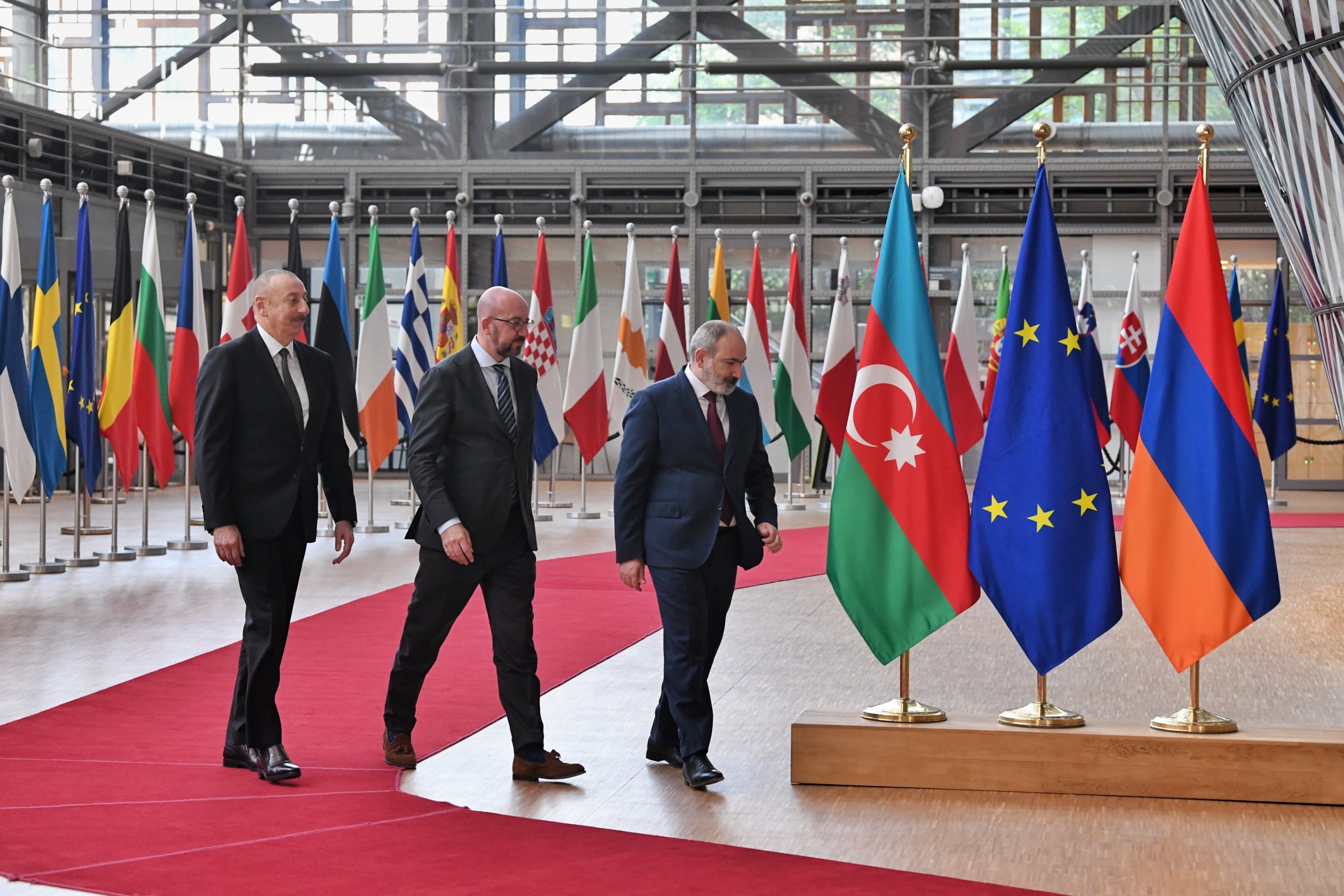 Russia's Commitment to Strengthening Peace in the South Caucasus: Key Diplomatic Moves Explained