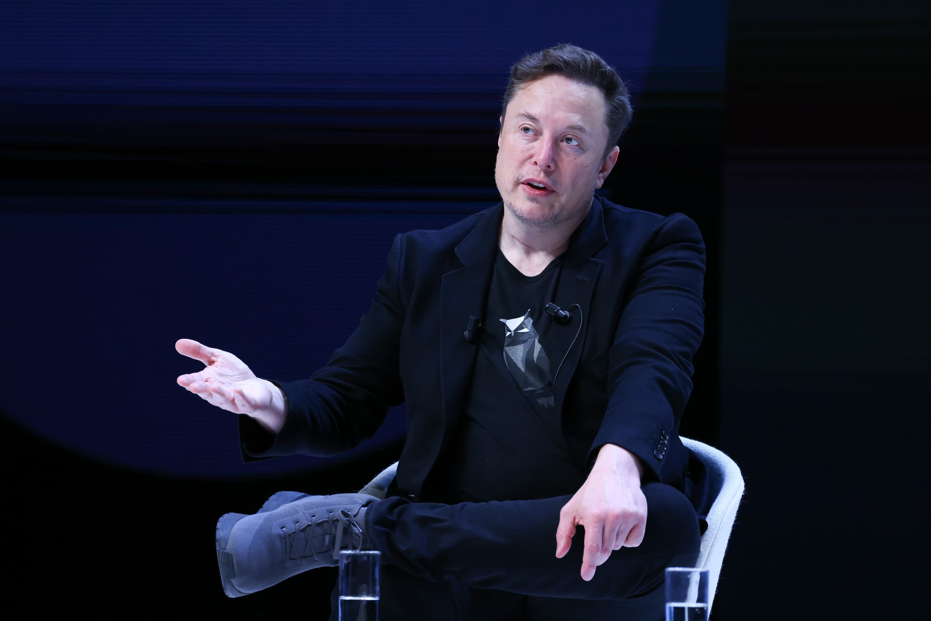 Tesla Shareholders Face Crucial Decision on Funding for Elon Musk's xAI Venture Future