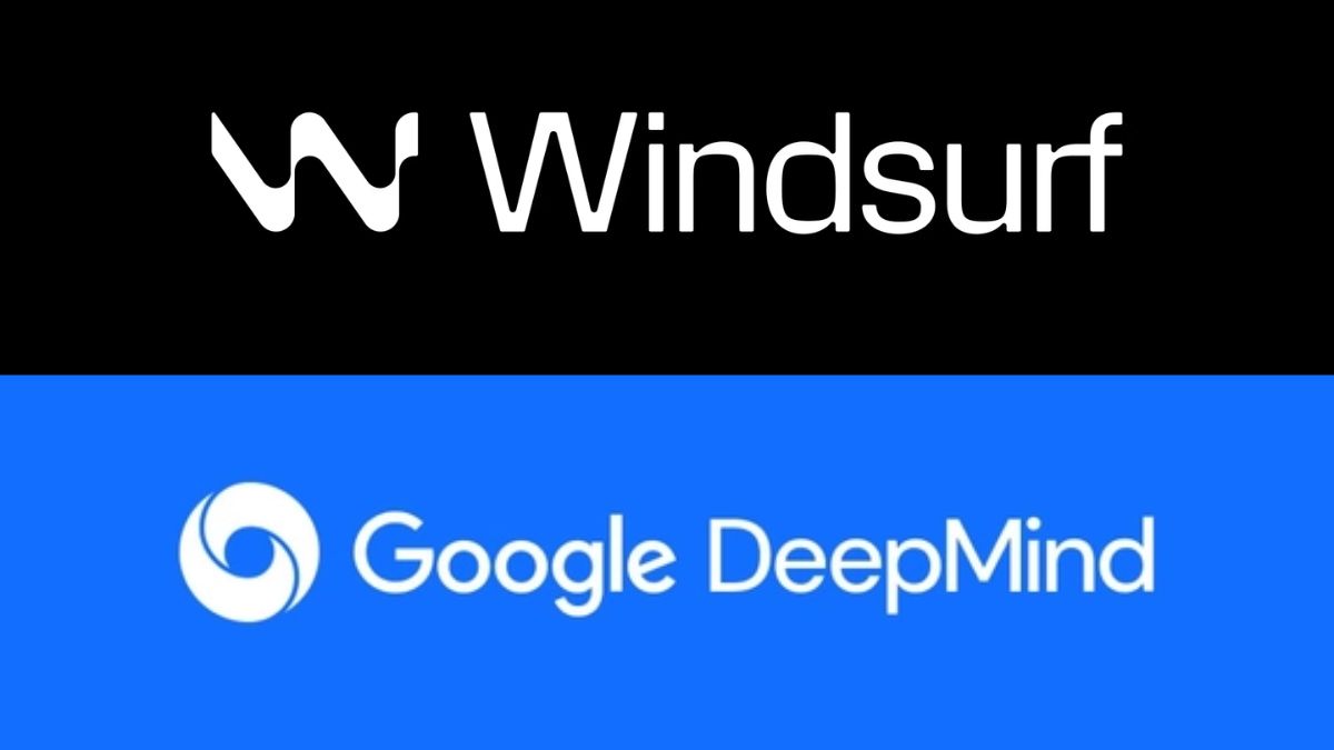 AI Industry Shifts: Windsurf's $3B Deal Collapses as Google Gains Elite Talent in Tech Power Play